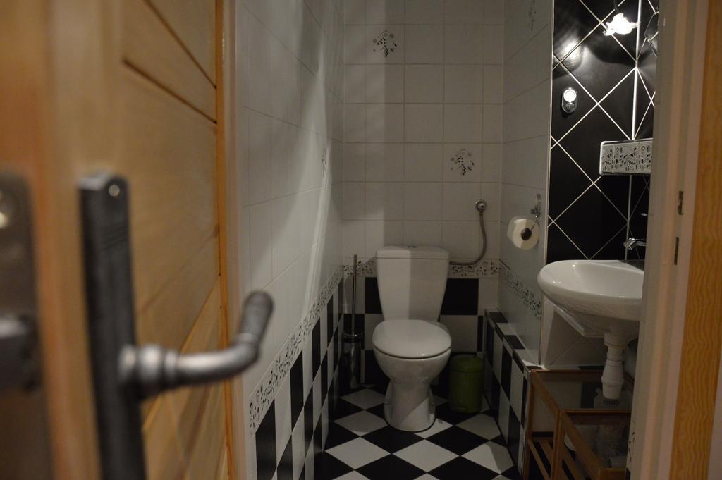 Apartament "Bulwar" - Old Town Stary Toruń Exteriér fotografie
