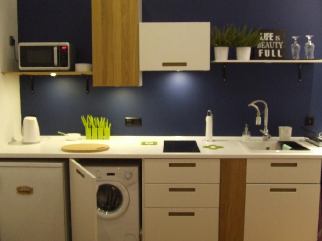 Apartament "Bulwar" - Old Town Stary Toruń Pokoj fotografie